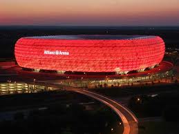 allianz arena