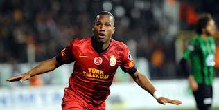 drogba at galatasary