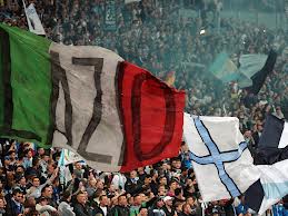 lazio fans