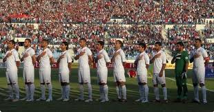 lebanese team