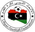 libyan logo