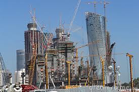qatar construction