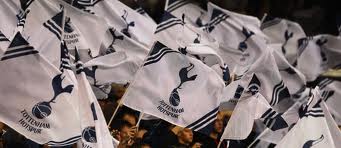 spurs flags