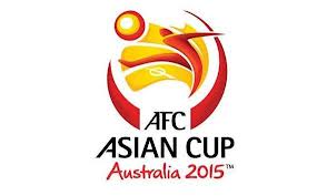 2015 asian cup logo