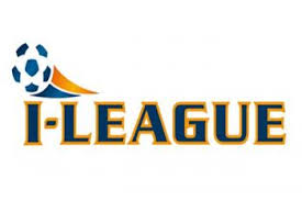 I-League logo