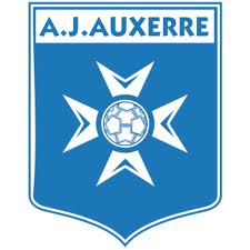 auxerre logo