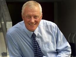 barry hearn