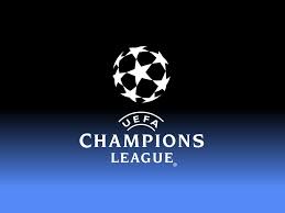 champions league logo