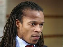 edgar davids