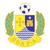 goa FA logo