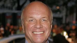 greg dyke