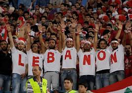 lebanese fans