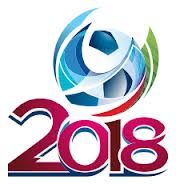 russia 2018 logo