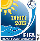 tahiti 2013