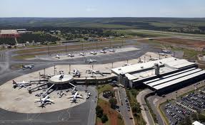 Brasilia airport