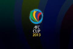 afc cup logo