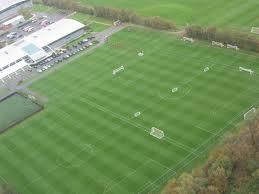 carrington training ground