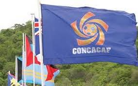 concacaf flag