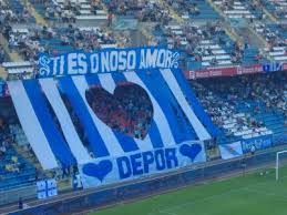 deportivo la coruna