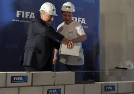 fifa museum