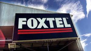 foxtel