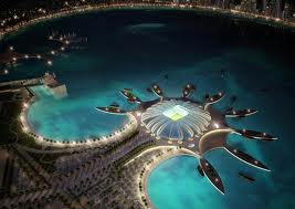 qatar stadia