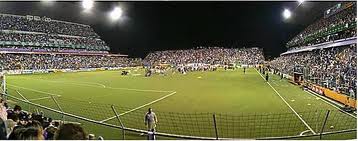 saprissa stadium