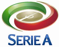 serie a logo