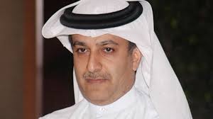 sheikh salman