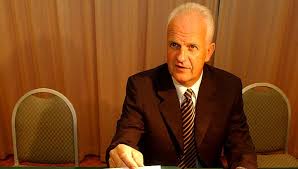 Bernd Stange