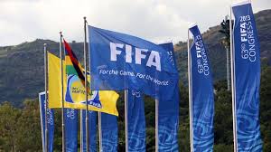 FIFA Congress2