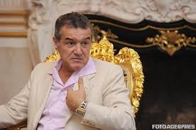 George Becali