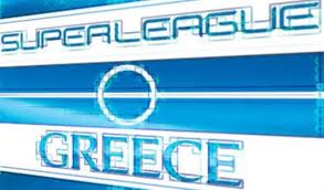 Greek Super League 2