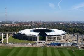 Olympiastadion Berlin