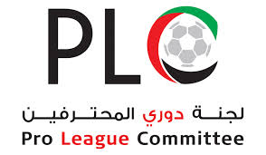 Pro League logo