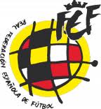 RFEF logo