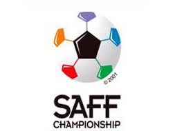 SAFF logo