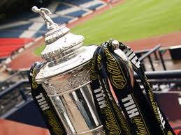 Scottish Cup sponsorship