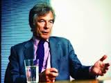 Sir Martin Broughton