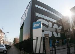 Sky Italia