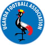 Uganda FA logo