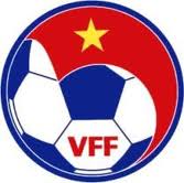 Vietbam football federation logo