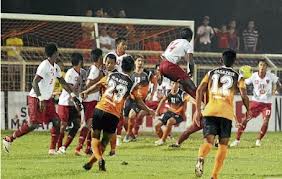 malaysian football