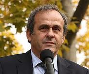 michel platini