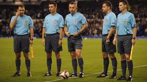 officials