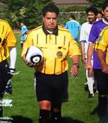ricardo portillo