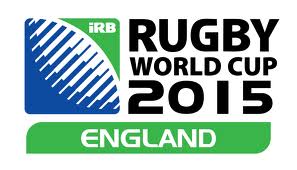 rugby world cup logo