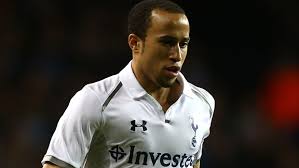 Andros Townsend