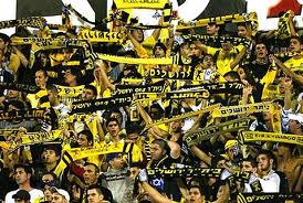 Beitar fans