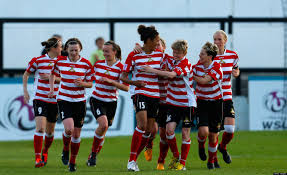 Doncaster Belles